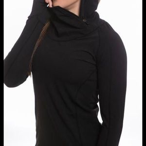 Seize the Day Pull Over